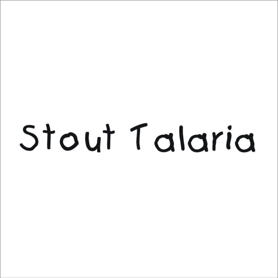 stout talaria