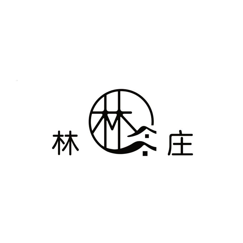 林字美术馆logo图片