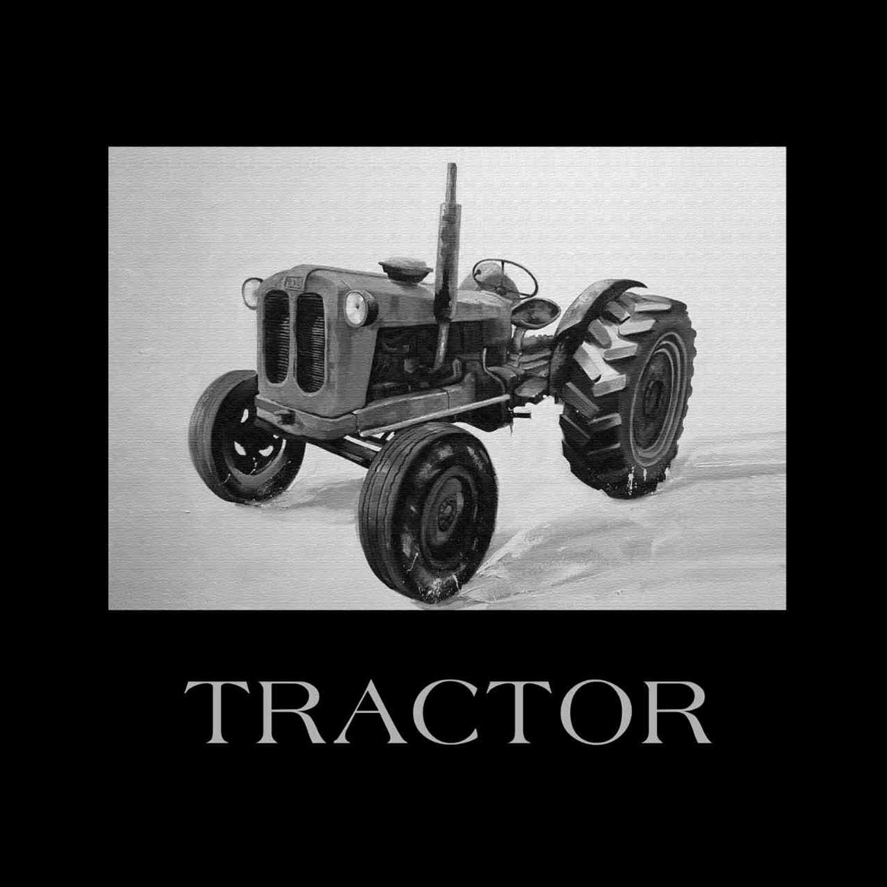 thetractor_企业商标大全_商标信息查询_爱企查