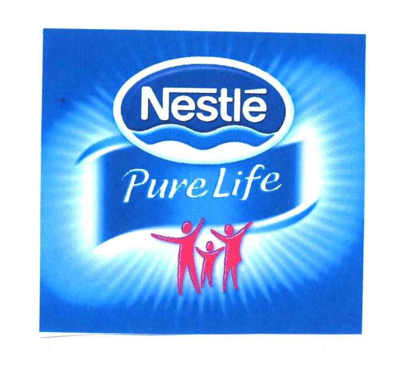  em>pure /em>  em>life /em>; em>nestle /em>
