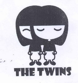 the  em>twins /em>