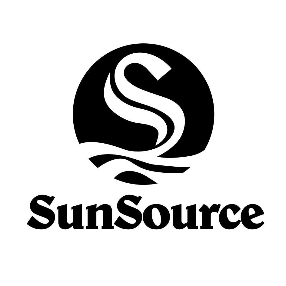 sunsource s 太陽來源