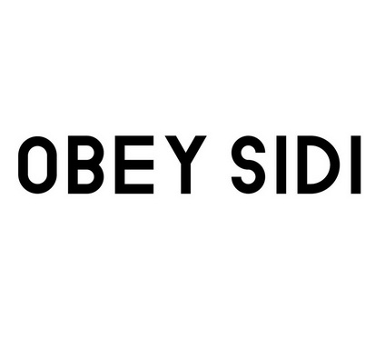 obey sidi