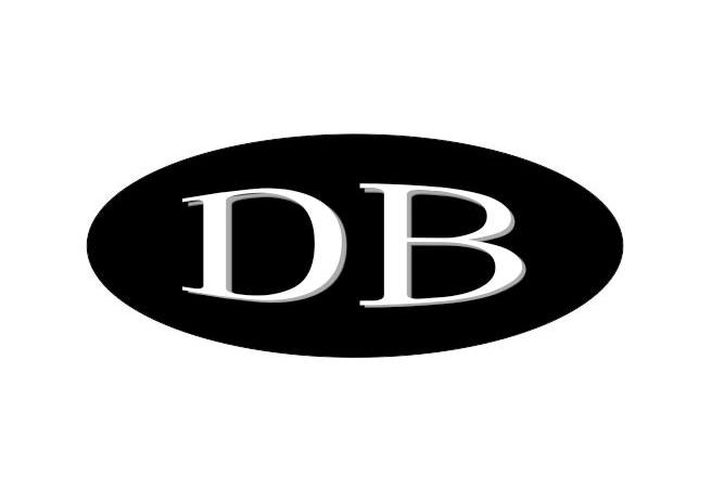db 商标注册申请注册公告排版完成