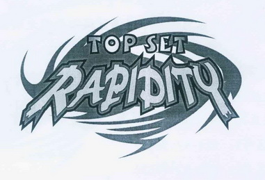 top set  em>rapidity /em>