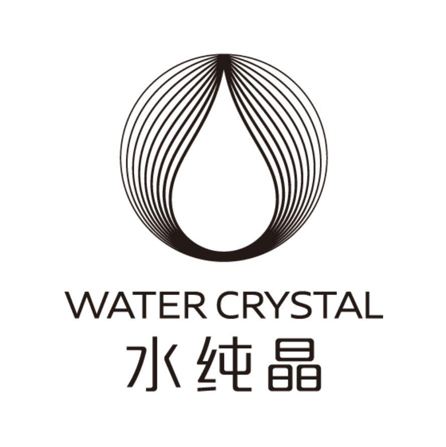 水纯晶watercrystal - 企业商标大全 - 商标信息查询 - 爱企查