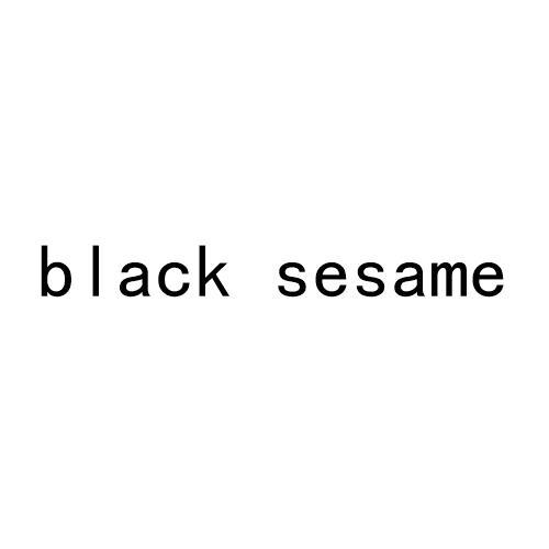  em>black /em>  em>sesame /em>