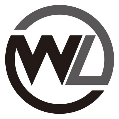 wl字母logo图片
