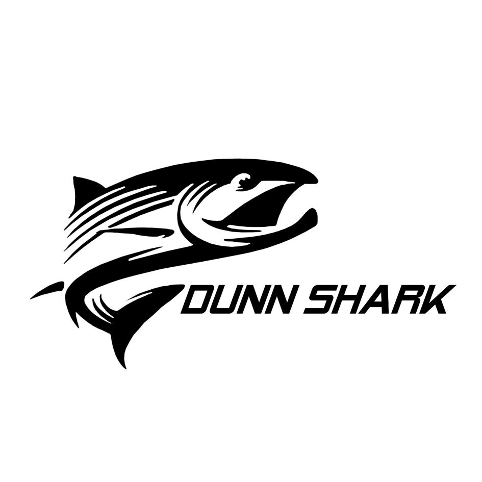 dunn shark申请被驳回不予受理等该商标已失效