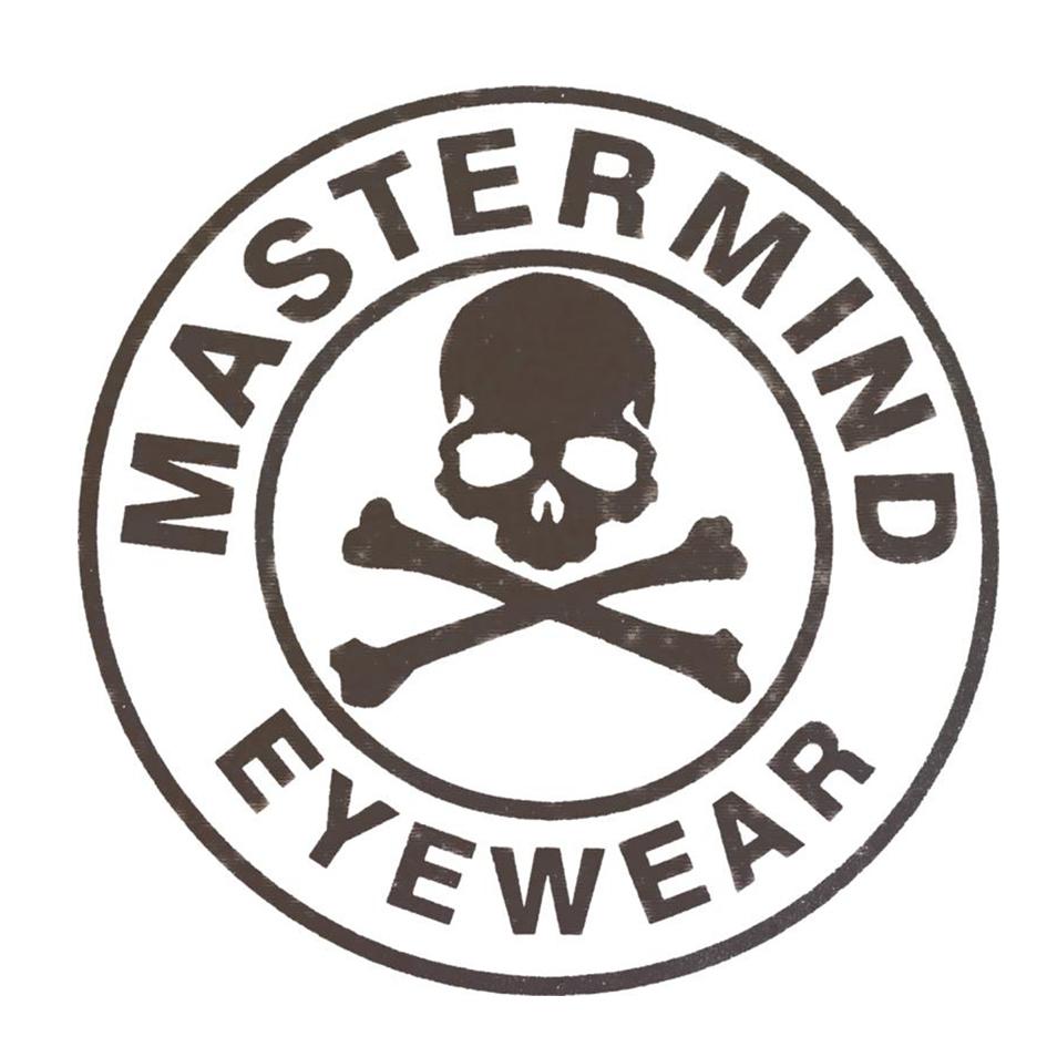 mastermind eyewear