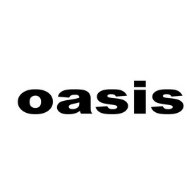 oasis                                     