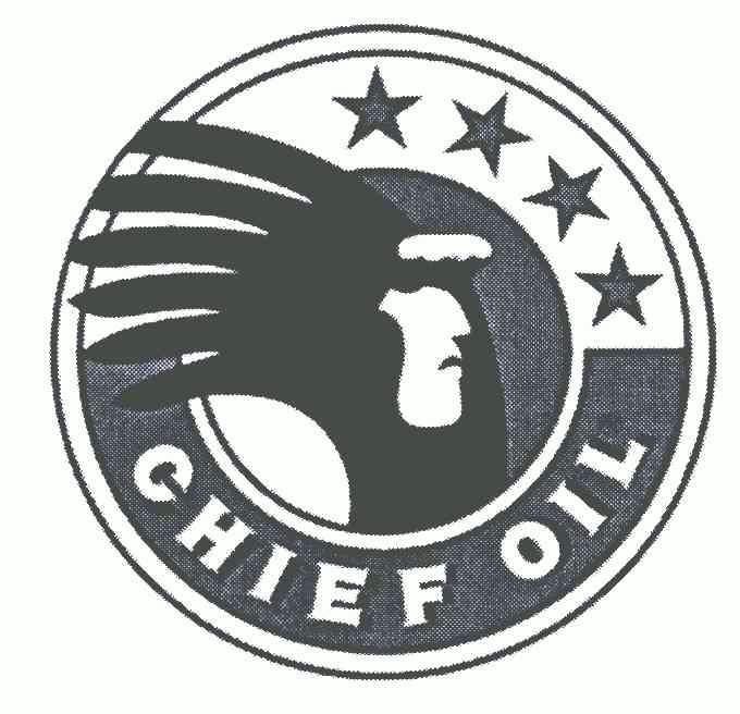  em>chief /em>  em>oil /em>