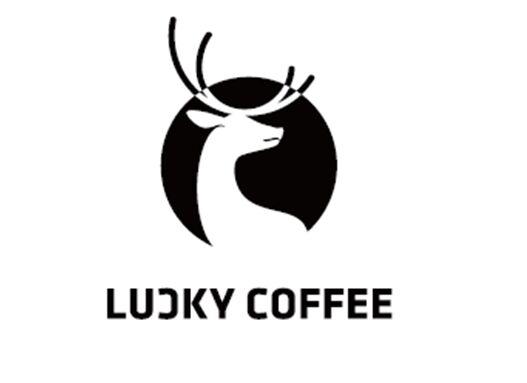 lucky coffee                              