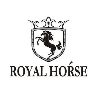 em>royal /em>  em>horse /em>
