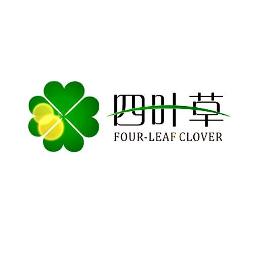 四叶草 four