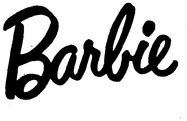 barbie - 商标 - 爱企查