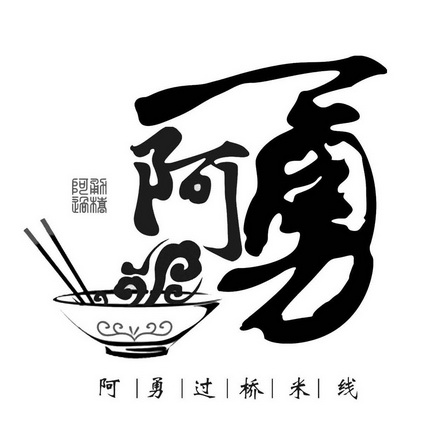 阿勇 阿勇过桥米线 阿勇过桥 - 商标 - 爱企查