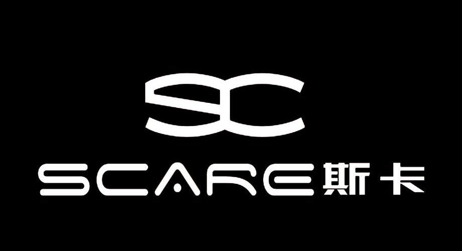  em>斯卡 /em> scare sc