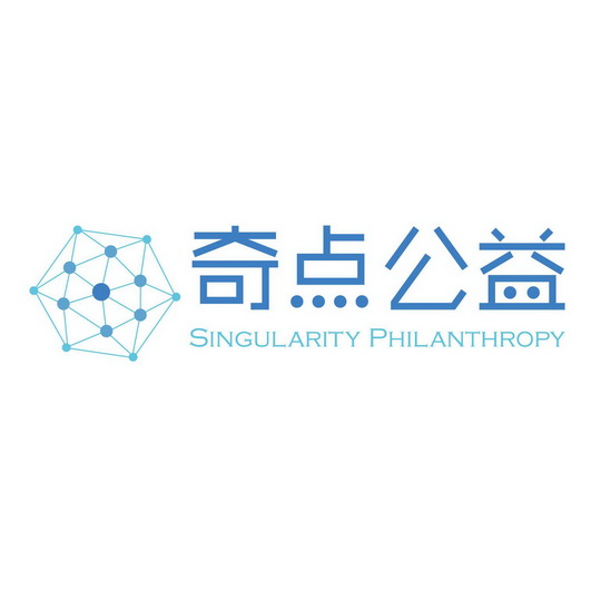  em>奇点 /em>公益  em>singularity /em> philanthropy