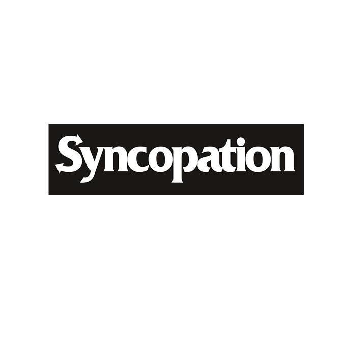 syncopation                               