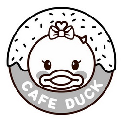  em>cafe /em>  em>duck /em>