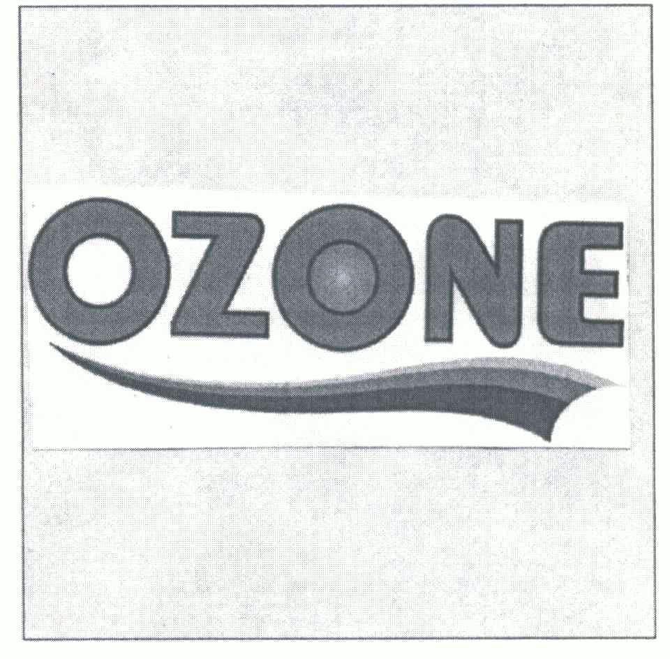  em>ozone /em>