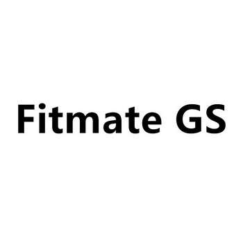 fitmate gs