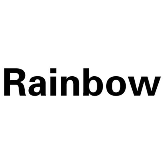 rainbow - 商标 - 爱企查
