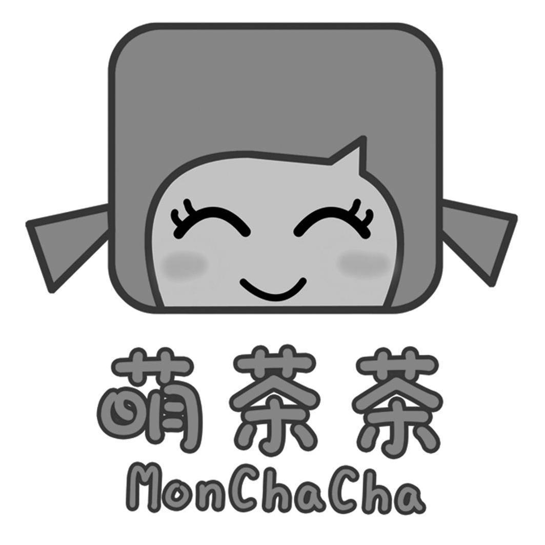 萌茶茶 em>monchacha/em>