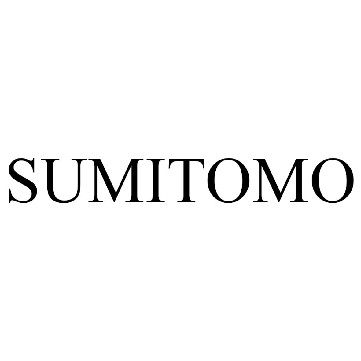 sumitomologo图片