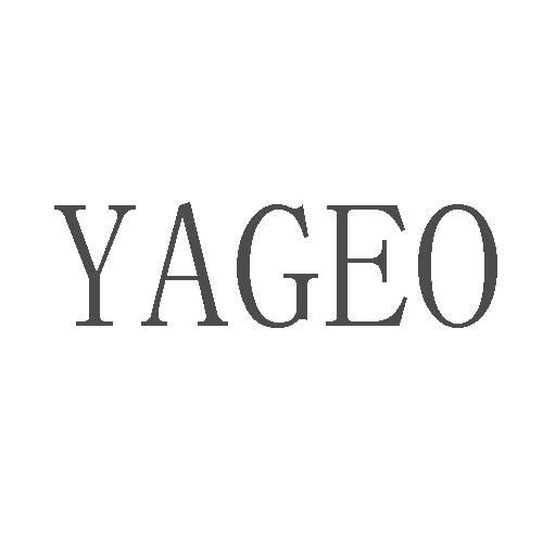  em>yageo /em>