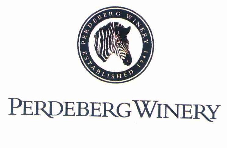 perdebergwineryperdebergwineryestablished1941_企业商标大全_商标