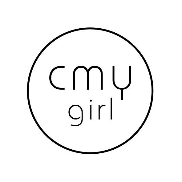 cmy girl