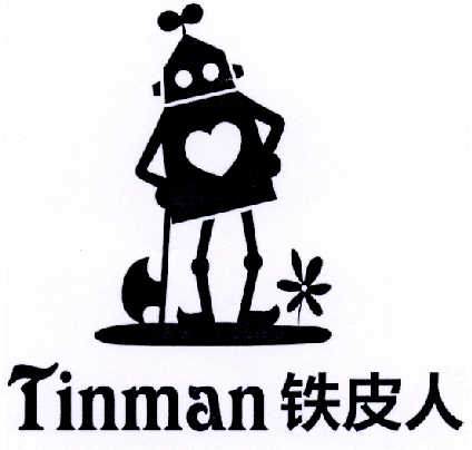  em>tinman /em> 铁皮人