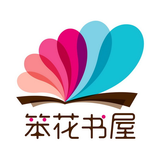 书和房子的logo图片