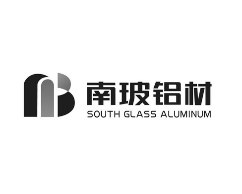 南玻铝材 south glass aluminum