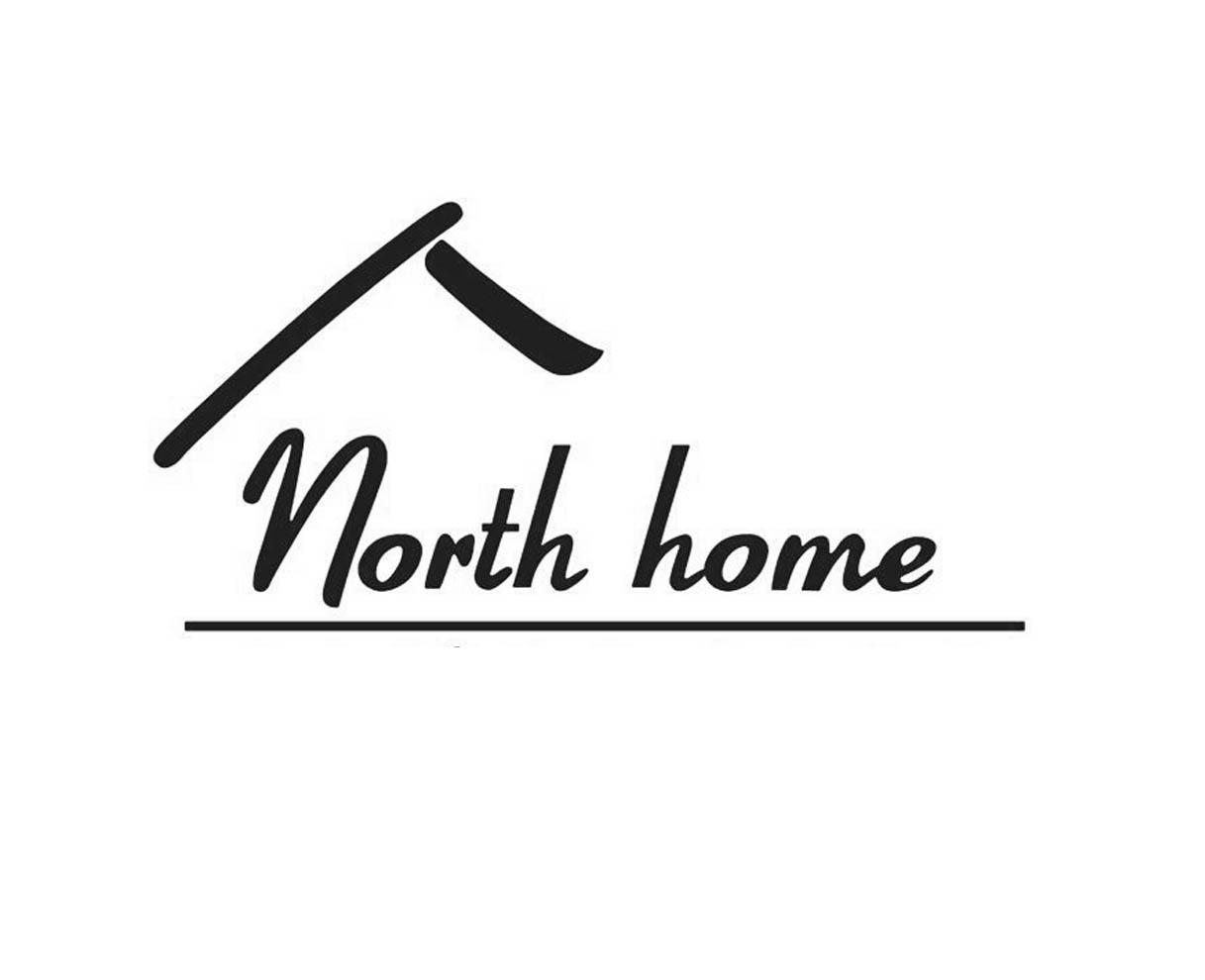  em>north /em>  em>home /em>