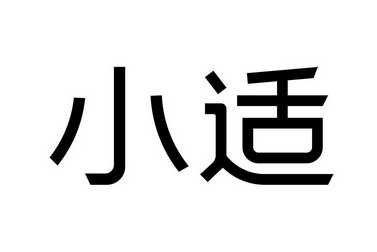 商标详情申请人:宁波小适电器有限公司 办理/代理机构:杭州跨知通知识