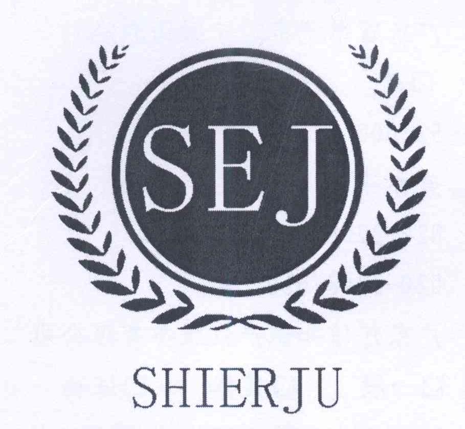 sej shierju