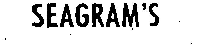 seagrams