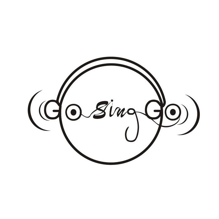  em>go /em> sing  em>go /em>