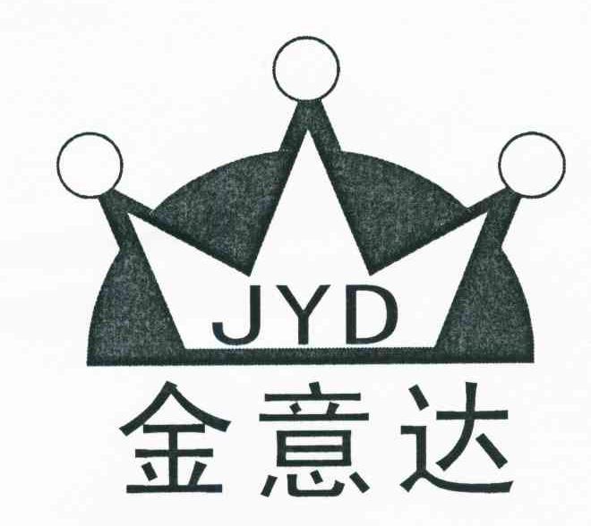 金意达 em>jyd/em>