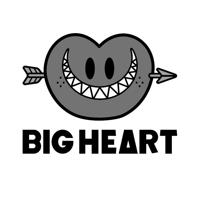  em>big /em>  em>heart /em>