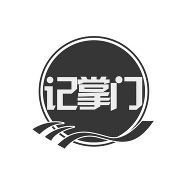 掌门教育logo图片