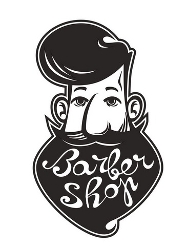 barber shop