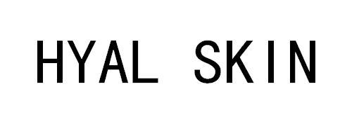  em>hyal /em> skin