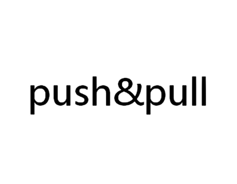  em>push /em>& em>pull /em>