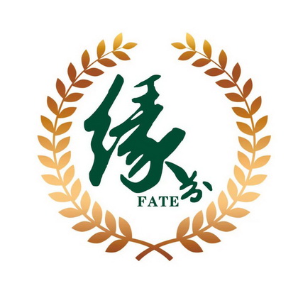 em 缘分 /em