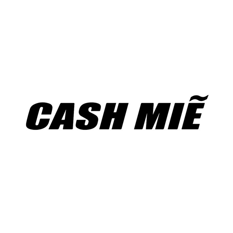 CASH MIE 商标 爱企查