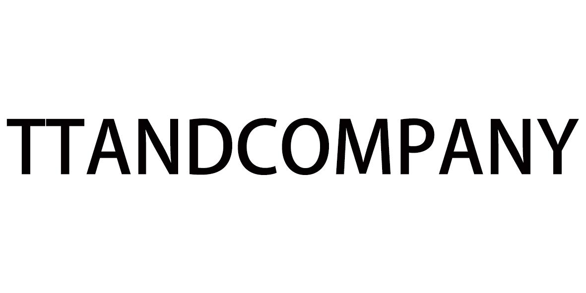  em>tt /em>and em>company /em>